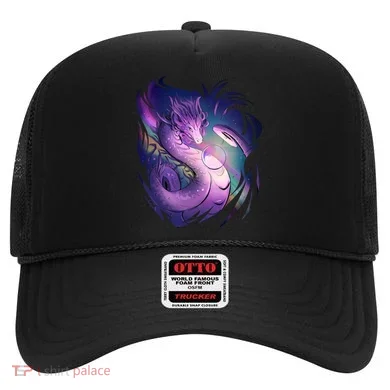 Mystical Dragon Hat