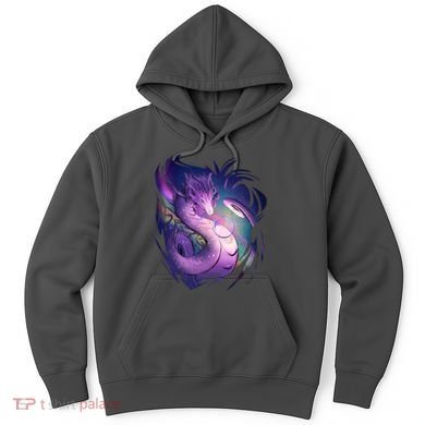 Mystical Dragon Hoodie