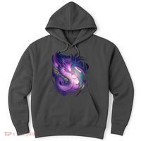 Mystical Dragon Hoodie thumb 0