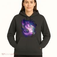 Mystical Dragon Hoodie thumb 5