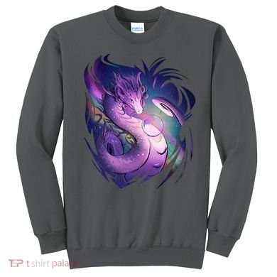 Mystical Dragon Sweatshirt