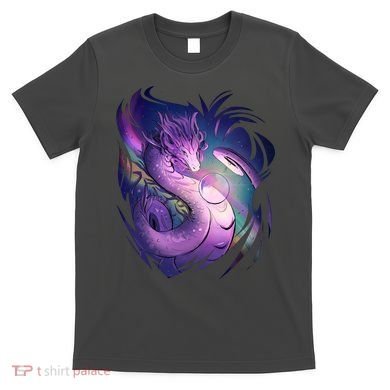 Mystical Dragon T-Shirt