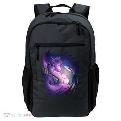 Mystical Dragon Backpack