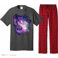 Mystical Dragon Pajama Set thumb 0