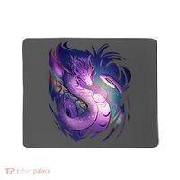 Mystical Dragon Mousepad thumb 0