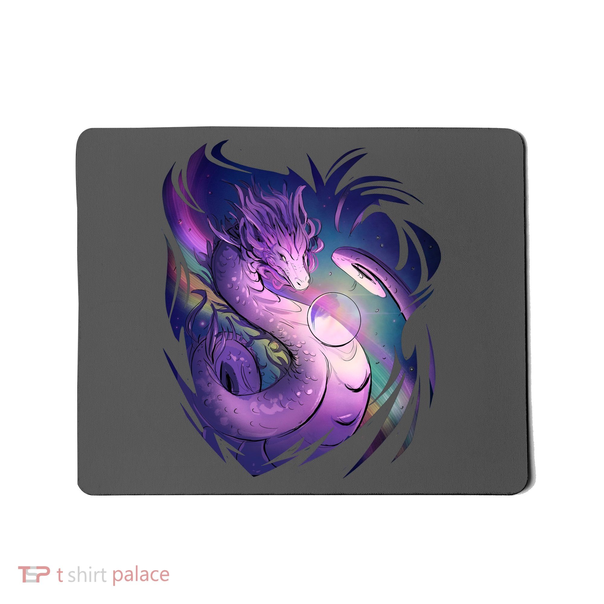Mystical Dragon Mousepad