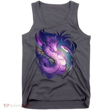 Mystical Dragon Tank Top