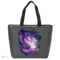 Mystical Dragon Tote Bag thumb 0