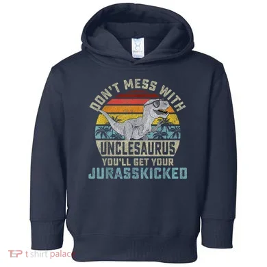 Toddler Hoodie
