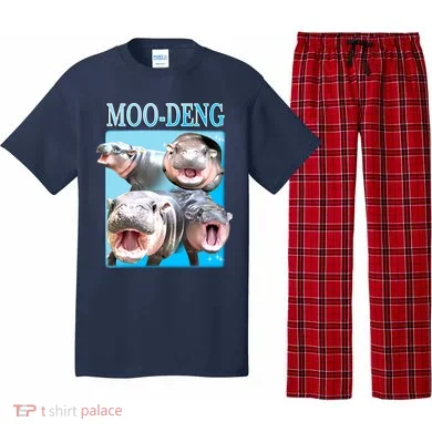 Pajama Set