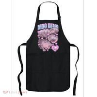 Moo Deng Apron thumb 0