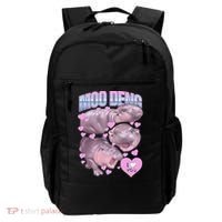 Moo Deng Backpack thumb 0