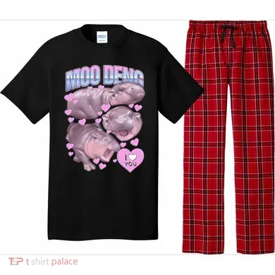Pajama Set