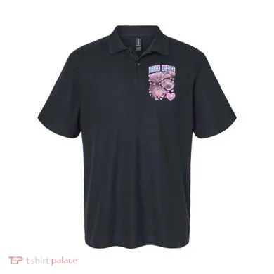 Moo Deng Polo