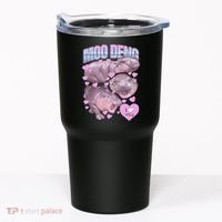 Moo Deng Tumbler thumb 0
