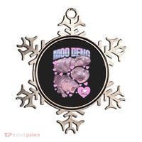 Moo Deng Ornament thumb 0