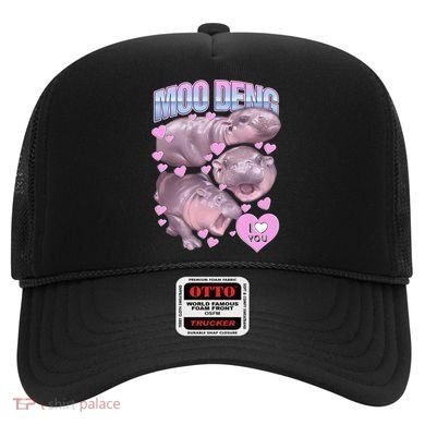 Moo Deng Hat