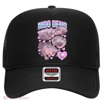 Moo Deng Hat
