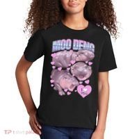 Moo Deng Kids T-Shirt thumb 2