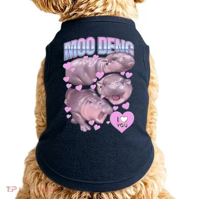Doggie Tank