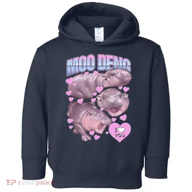 Toddler Hoodie