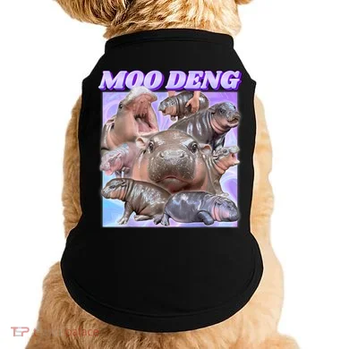 Doggie Tank
