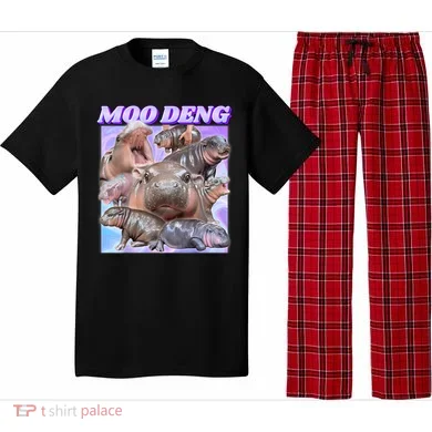 Pajama Set