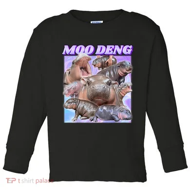 Toddler Long Sleeve