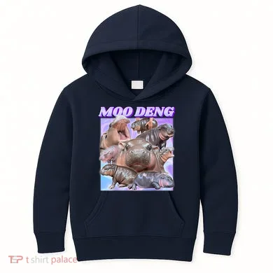 Kids Hoodie