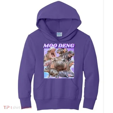Kids Hoodie