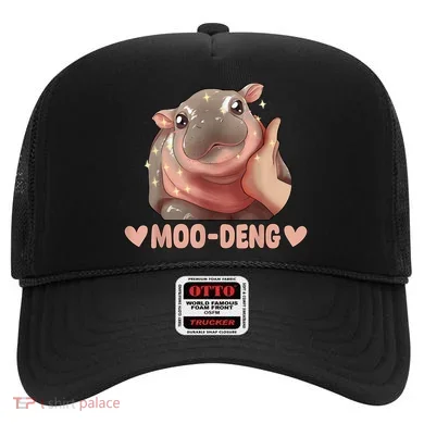 Moo Deng Hat