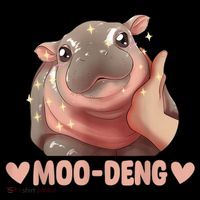 Moo Deng Visor thumb 3