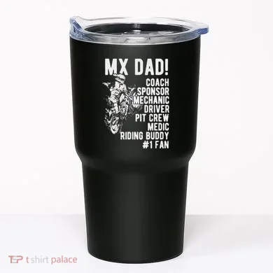 Tumbler