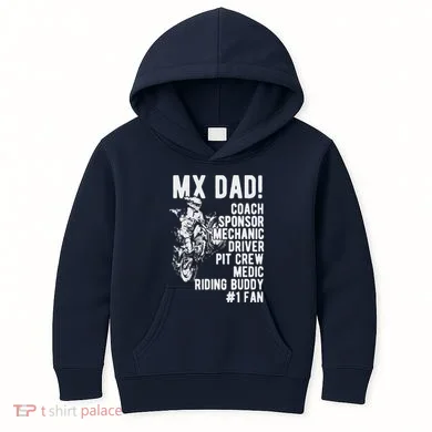 Kids Hoodie