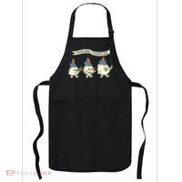 Marching Dumpling  Apron thumb 0