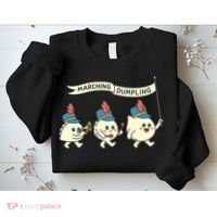 Marching Dumpling  Sweatshirt thumb 2