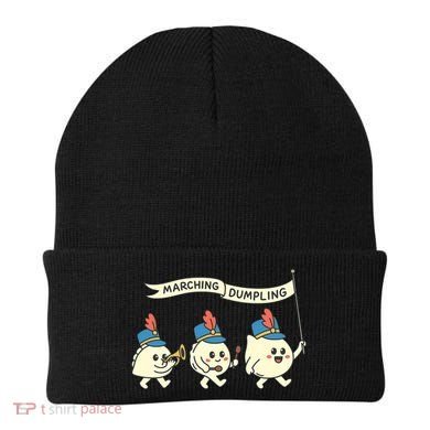 Marching Dumpling  Beanie