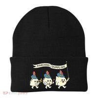 Marching Dumpling  Beanie thumb 0