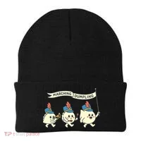 Marching Dumpling Beanie thumb 0