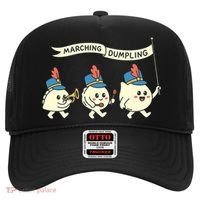 Marching Dumpling  Hat thumb 0