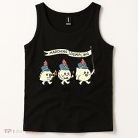 Marching Dumpling  Tank Top thumb 2