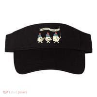 Marching Dumpling  Visor thumb 0