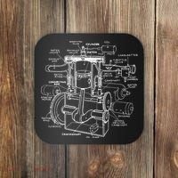 Machine Details Mechanic Coaster thumb 0