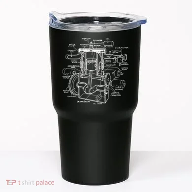 Tumbler