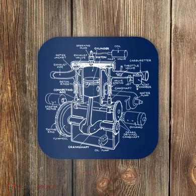 Coaster