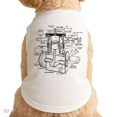 Doggie Tank