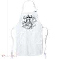 Machine Details Mechanic Apron thumb 0