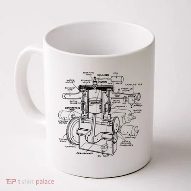 Coffee Mug