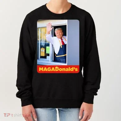 Women's Sweatshirt