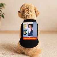Maga Donalds Doggie Tank thumb 2